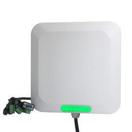 Long Rang RFID reader for Asset Inventory Manageme..