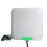 Long Rang RFID reader for Asset Inventory Management Access Control Marathon Race Timing System Integrated RFID UHF Reader