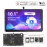 10.1inch |ESP32-P4 HMI AI Display 1024x600 IPS Touch Screen | WiFi 6 Support|Compatible with Arduino/LVGL