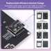 10.1inch |ESP32-P4 HMI AI Display 1024x600 IPS Touch Screen | WiFi 6 Support|Compatible with Arduino/LVGL