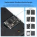5“ HMI|ESP32-S3 AI-Powered IPS Touch Screen (800x480)