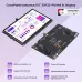 10.1inch |ESP32-P4 HMI AI Display 1024x600 IPS Touch Screen | WiFi 6 Support|Compatible with Arduino/LVGL