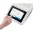 Digital refractometer ATR V