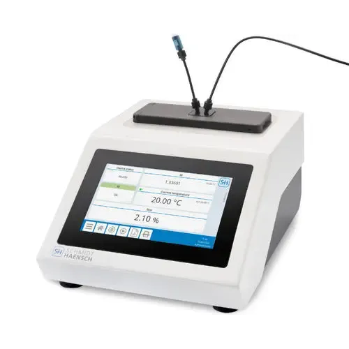 Digital refractometer ATR V