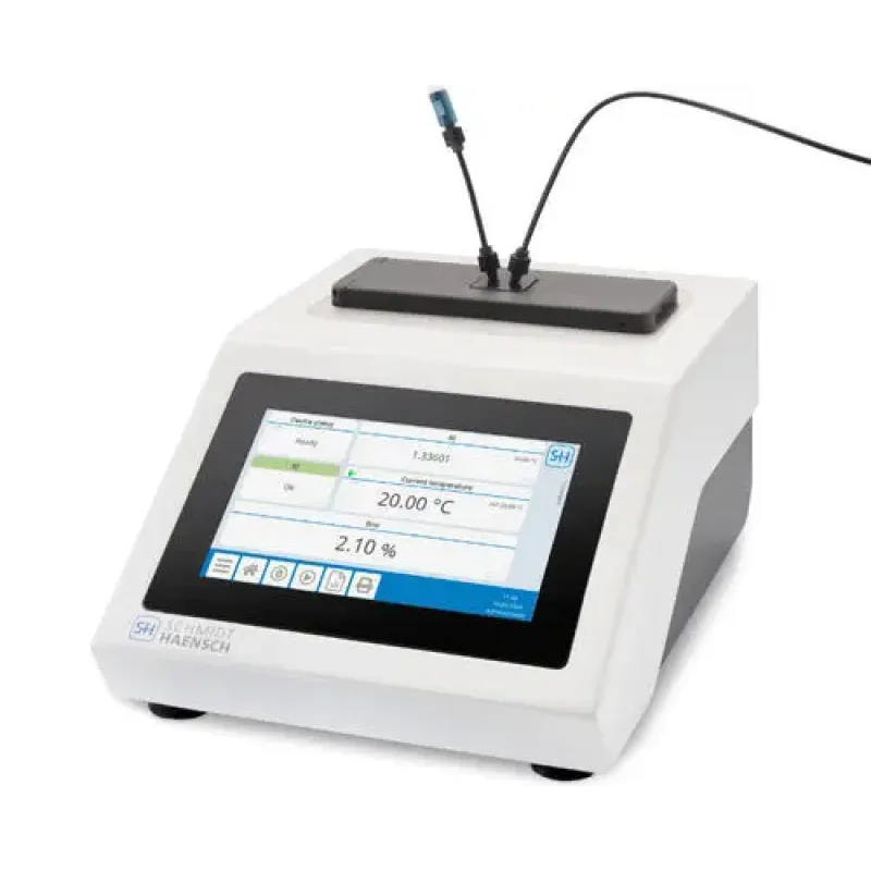 Digital refractometer ATR V