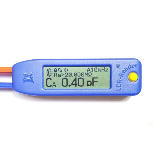LCR-Reader-MPB Bluetooth