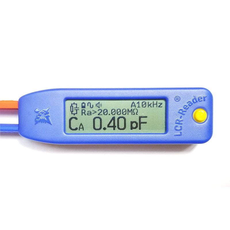 LCR-Reader-MPB Bluetooth