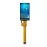 1.06 Inch Mini TFT LCD Display 96*160 Resolution SPI Interface 400 Nits
