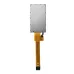 1.06 Inch Mini TFT LCD Display 96*160 Resolution SPI Interface 400 Nits