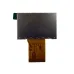 2.0 Inch HD Color TFT LCD Screen 1280*720 Resolution LVDS Interface 1500 Nits