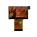 2.0 Inch HD Color TFT LCD Screen 1280*720 Resolution LVDS Interface 1500 Nits