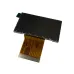 2.0 Inch HD Color TFT LCD Screen 1280*720 Resolution LVDS Interface 1500 Nits