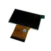 2.0 Inch HD Color TFT LCD Screen 1280*720 Resolution LVDS Interface 1500 Nits