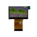 2.0 Inch HD Color TFT LCD Screen 1280*720 Resolution LVDS Interface 1500 Nits