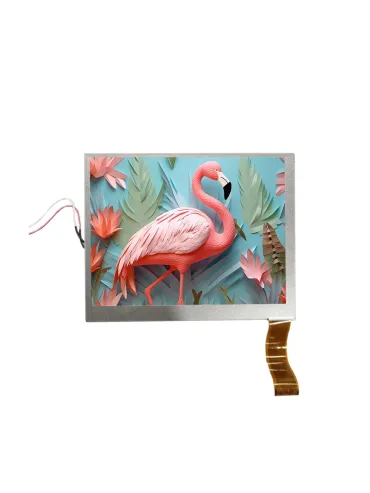5.6 Inch 320*234 High Definition RGB Interface LCD Display Module