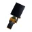 2.8 Inch 480*640 High Brightness AMOLED Display with MIPI & RGB Interface