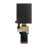 2.8 Inch 480*640 High Brightness AMOLED Display with MIPI & RGB Interface