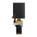 2.8 Inch 480*640 High Brightness AMOLED Display with MIPI & RGB Interface
