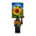 2.8 Inch 480*640 High Brightness AMOLED Display with MIPI & RGB Interface