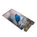 7 Inch 1080*1920 OLED Display Module With MIPI Interface and 800 Nits