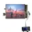 13.3 Inch AMOLED Display 1536*2048 HD Flexible Screen eDP Interface 300 Nits