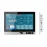 12.1–21.5 Inch Flush Mount Industrial Panel PC, Dustproof Waterproof with Front Buttons