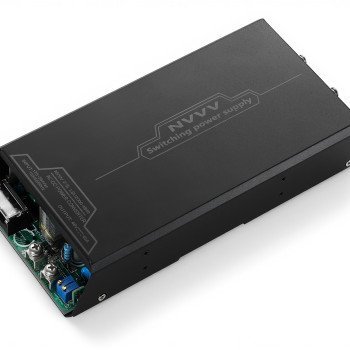 LSU2000-4840 Industrial AC-DC Power Converter 48V 40A