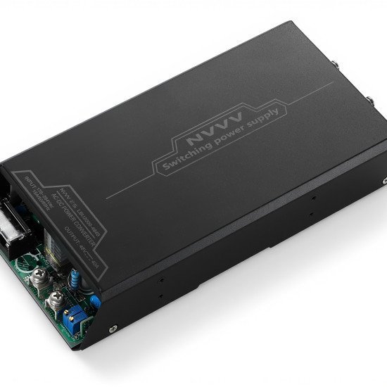 LSU2000-4840 Industrial AC-DC Power Converter 48V 40A
