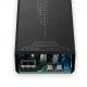 LSU2000-4840 Industrial AC-DC Power Converter 48V 40A