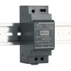 HDR-30 Ultra-Slim Step-Shape DIN Rail Power Supply (12V/24V 30W)