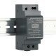 HDR-30 Ultra-Slim Step-Shape DIN Rail Power Supply (12V/24V 30W)
