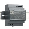 HDR-100 Ultra-Slim Industrial DIN Rail Power Supply 100W