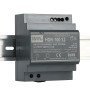 HDR-100 Ultra-Slim Industrial DIN Rail Power Supply 100W