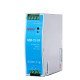 NDR-75-24 Ultra-Thin 24V DC 75W DIN Rail Power Supply