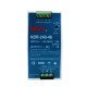 NDR-240-48 Industrial DIN Rail Power Supply 48V 5A 240W