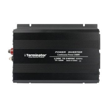 Terminator 1000W - 5000W Power Inverter