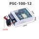 Industrial Switching Power Supply Series (50W - 600W)