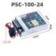 Industrial Switching Power Supply Series (50W - 600W)