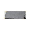 High-Efficiency Monocrystalline Foldable Solar Panel Series (100W - 500W)