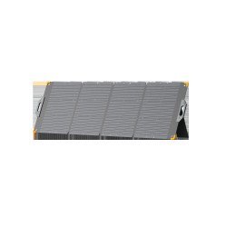 High-Efficiency Monocrystalline Foldable Solar Panel Series (100W - 500W)