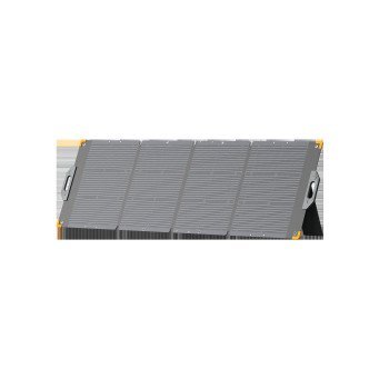 High-Efficiency Monocrystalline Foldable Solar Panel Series (100W - 500W)