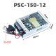 Industrial Switching Power Supply Series (50W - 600W)