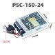 Industrial Switching Power Supply Series (50W - 600W)