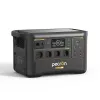 PECRON F3000LFP Portable Power Station 3072Wh 3600W