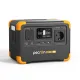 PECRON E500LFP Portable Power Station 600W 576Wh