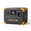 PECRON E500LFP Portable Power Station 600W 576Wh