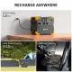 PECRON E2400LFP Portable Power Station