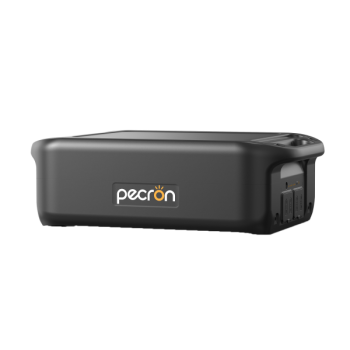 FP5000-48V Industrial LiFePO4 Energy Storage Module (51.2V 100Ah 5120Wh)