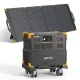 PECRON E3800LFP Portable Power Station 4200W 3840Wh
