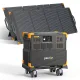 PECRON E3800LFP Portable Power Station 4200W 3840Wh